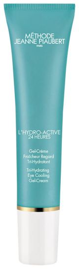 L&#39;Hydro active 24H hydraterende oogcontourgelcrème 15 ml