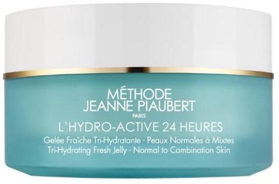 L&#39;Hydro active 24H Gezichtscrème normale tot gemengde huid 50 ml