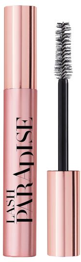 Lash Paradise Black Mascara 6,40 ml