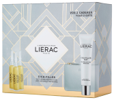 Kerstset Cica Filler serum + Gelcrème 2 stuks