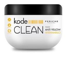 Kode Clean Anti Geel Masker 500 ml