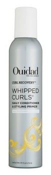 Whipped Curls Daily Conditioner &amp; Primer 242 ml