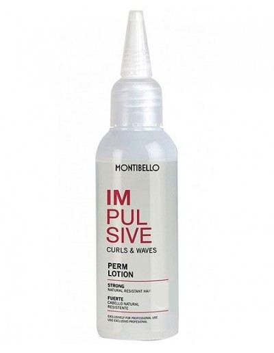 Impulsive Curl Waves Permanente Lotion n2 75 ml