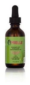 Rosemary Mint Scalp &amp; Hair versterkende olie 59 ml