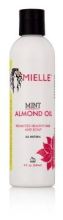 Munt Amandelolie 240 ml