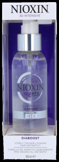 Diaboost 100 ml