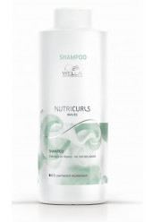 Nutricurls Shampoo Waves 50 ml