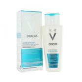 Dercos Ultra Soothing Sh Gra 200ml