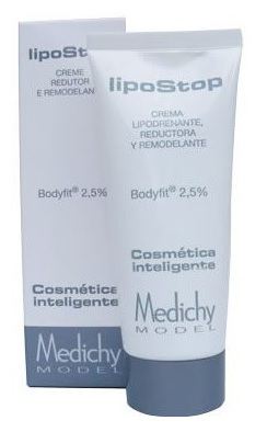 Lipostop Verminderende Crème 200 ml