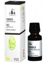 Basil etherische olie 10 ml