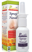 Propolis neusspray 30 ml