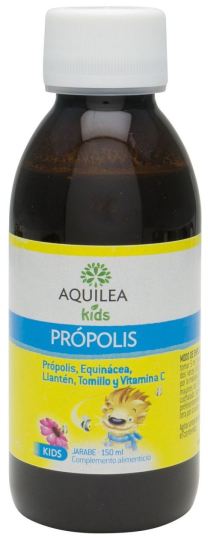 Propolis voor kinderen 150 ml