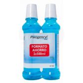 Parogencil Control Mondspoeling 2 X 500 Ml