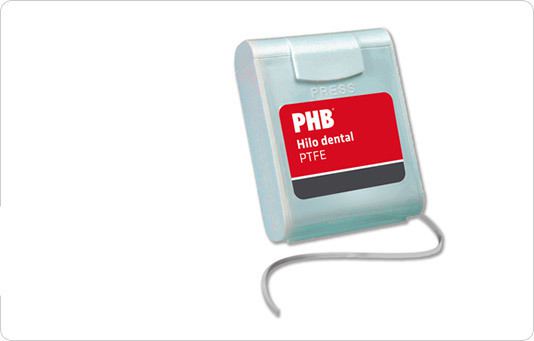 Tanddraad Ptfe PHB