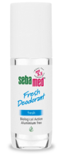 Sebamed Fresh Roll-On Deodorant 50 Ml