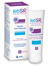 Leti Sr Anti-Roodheid Creme 40 ml