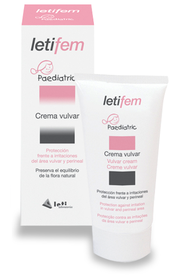 Fem Intim Vulvar Creme 30 ml