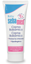 Baby Sebamed Cream Balsamica 300 Ml