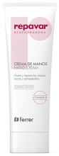 Regenererende handcrème 75 ml