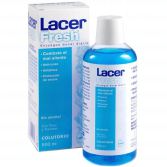 LacerFresh Mondwater 500 ml