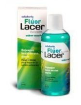 Dagelijkse Fluor 0,05% mint 500 ml