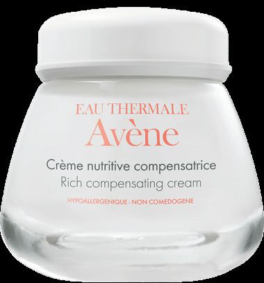 Revitaliserende voedende crème 50 ml