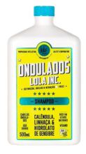 Golvende Lola Inc Shampoo 500 ml