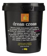 Dream Cream-masker