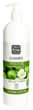 Aloë Vera &amp; Apple Vitality Shampoo 740 ml