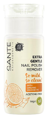 Extra Gentle Nagellak Remover 100 ml