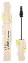 Fresh Volume Eyelash Mascara 01 Zwart 12 ml