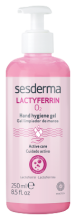 Lactyferrine O2 Handreinigingsgel