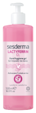 Lactyferrine O2 Handreinigingsgel