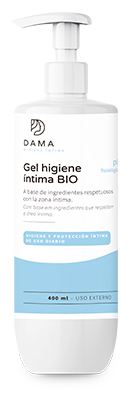 Bio Intieme Hygiënegel 400 ml