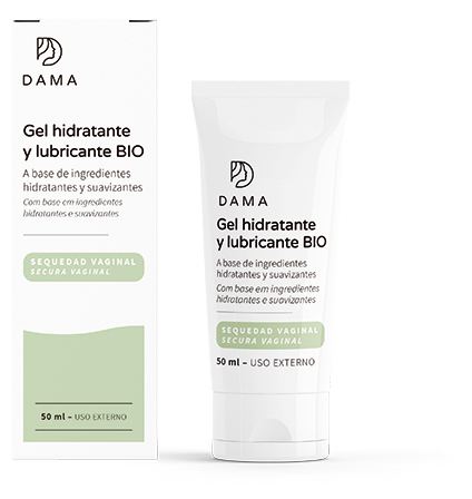 Bio Glijmiddel Hydraterende Gel 50 ml