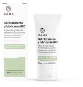 Bio Glijmiddel Hydraterende Gel 50 ml