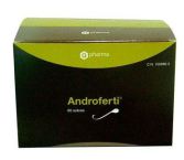 Androferti 60 enveloppen