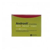 Androvit 30 tabletten