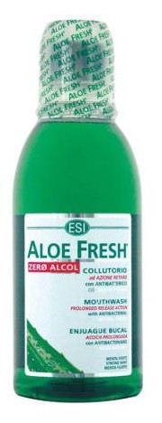 Aloë Fresh Mondwater 500 ml