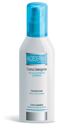 Aloedermal Reinigingscrème 200 ml