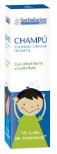 Kindershampoo 100 ml