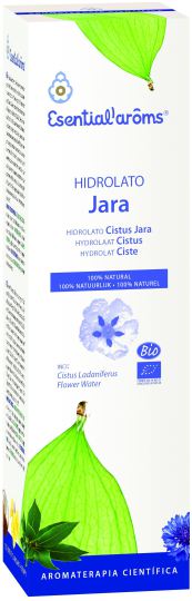 Water Jara 100 ml