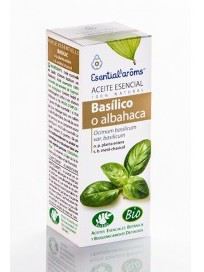 Basilic Essence 10Ml Bio