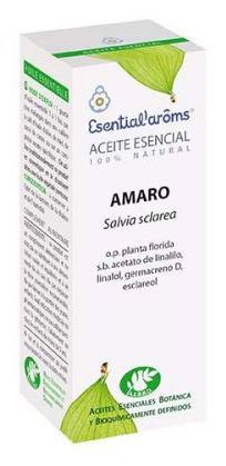 Amaro essence 10 ml