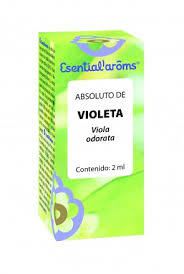 Absoluut violet 2 ml