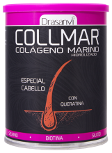 Collmar Haar 270G