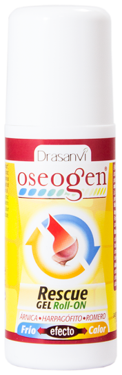 Oseogen arnica gel Roll On 60 ml