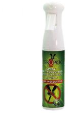 Anti-muggenmilieuspray 250 ml