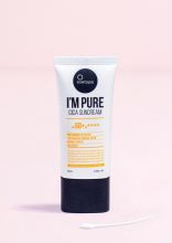 I&#39;M Pure Perfect Cica Spf 50+ Zonnecrème 50 ml