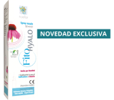 Fitohyalo neusspray 50 ml